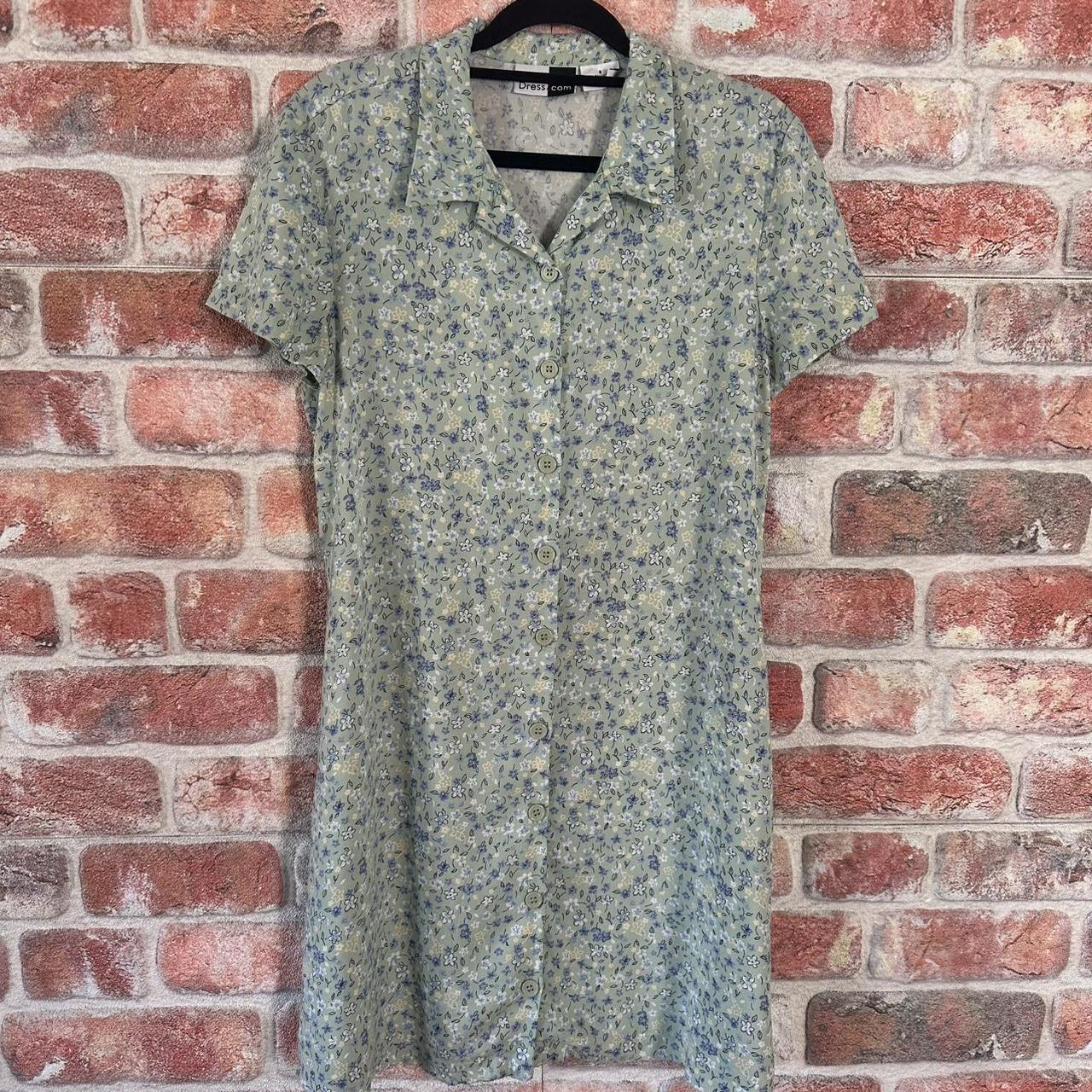 item listed by redbettyvintage