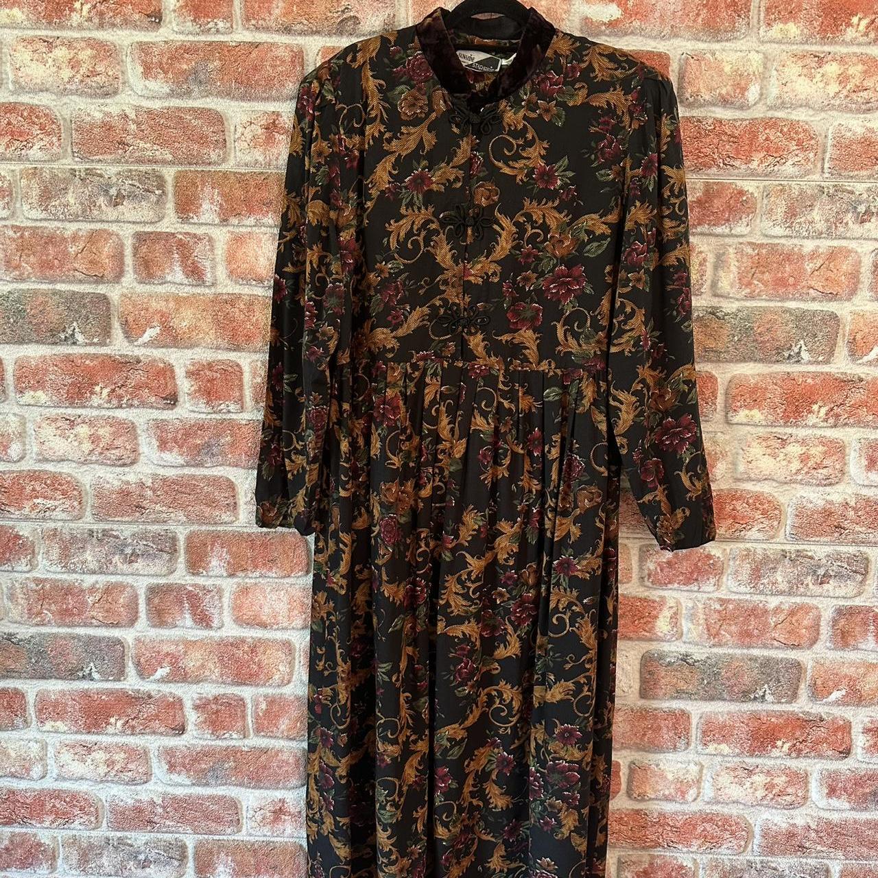 item listed by redbettyvintage