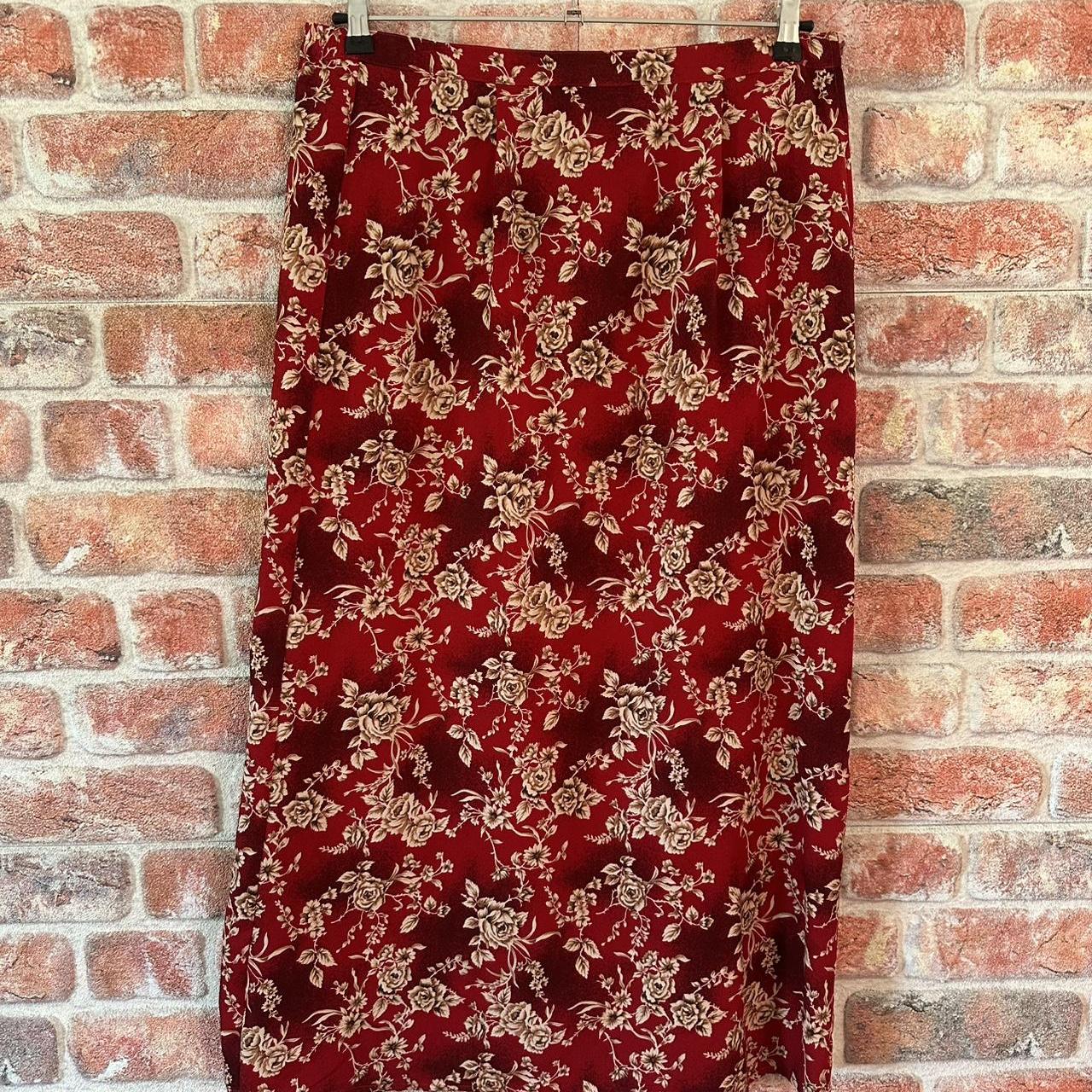 item listed by redbettyvintage