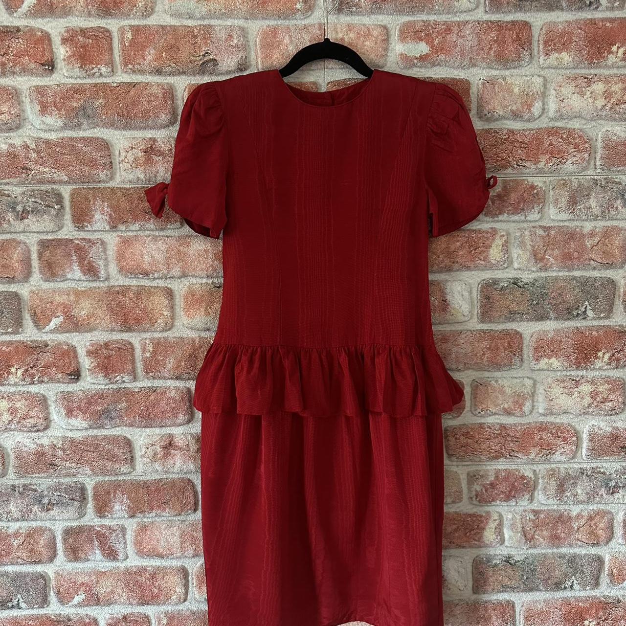 item listed by redbettyvintage