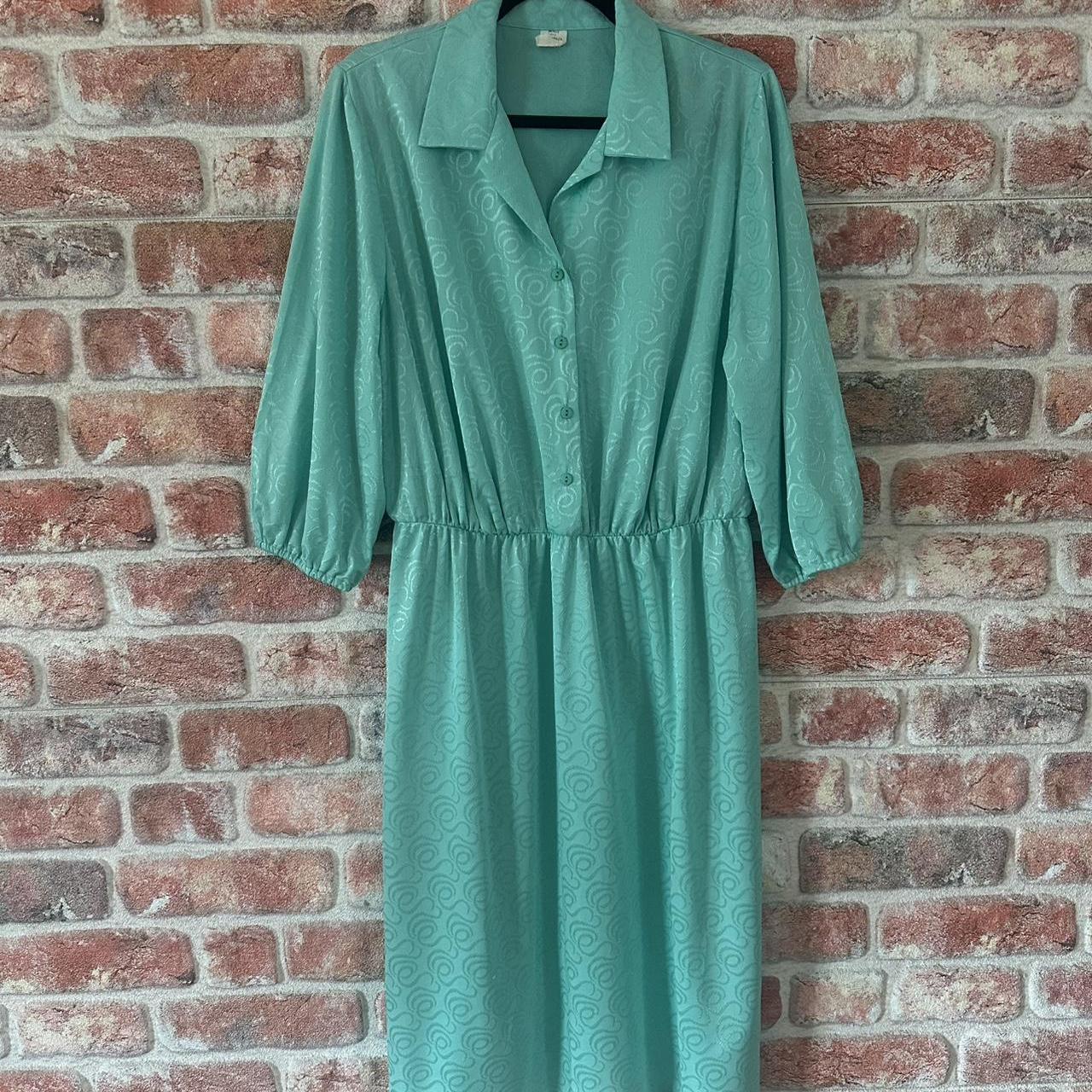 item listed by redbettyvintage