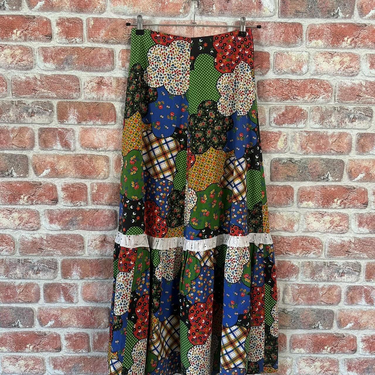 item listed by redbettyvintage