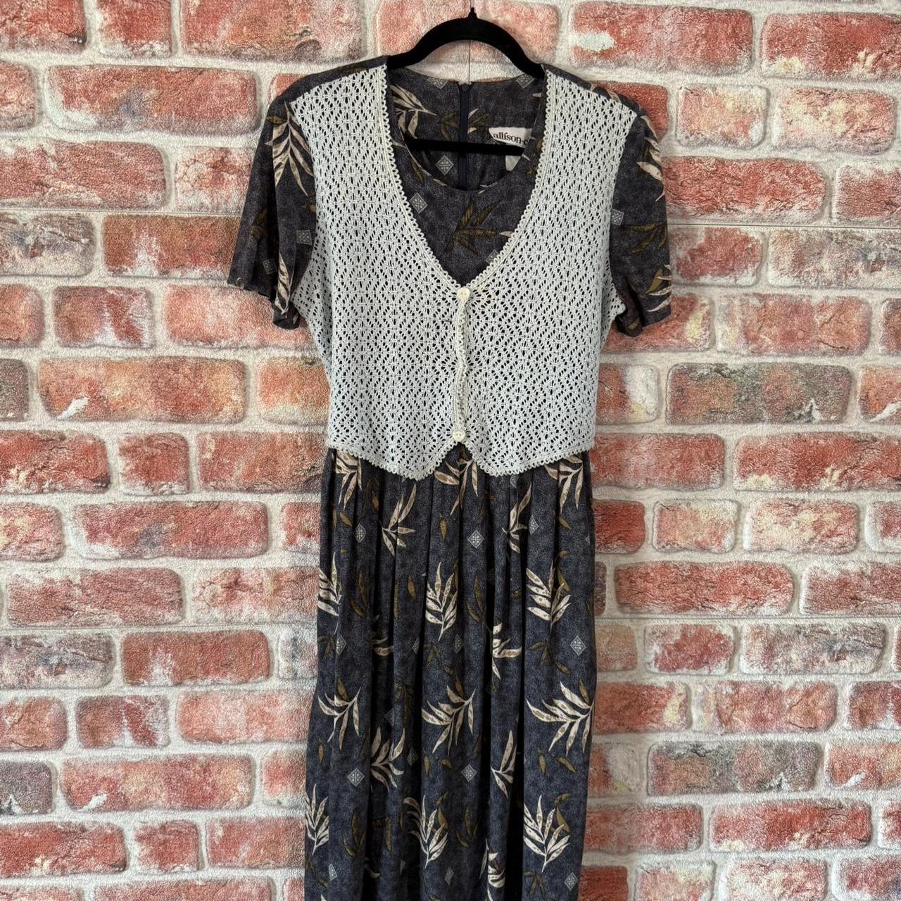 item listed by redbettyvintage