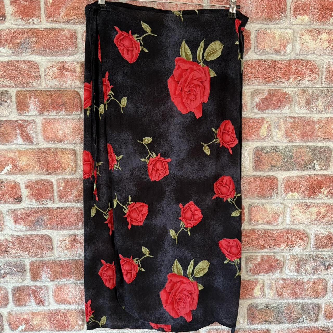 item listed by redbettyvintage