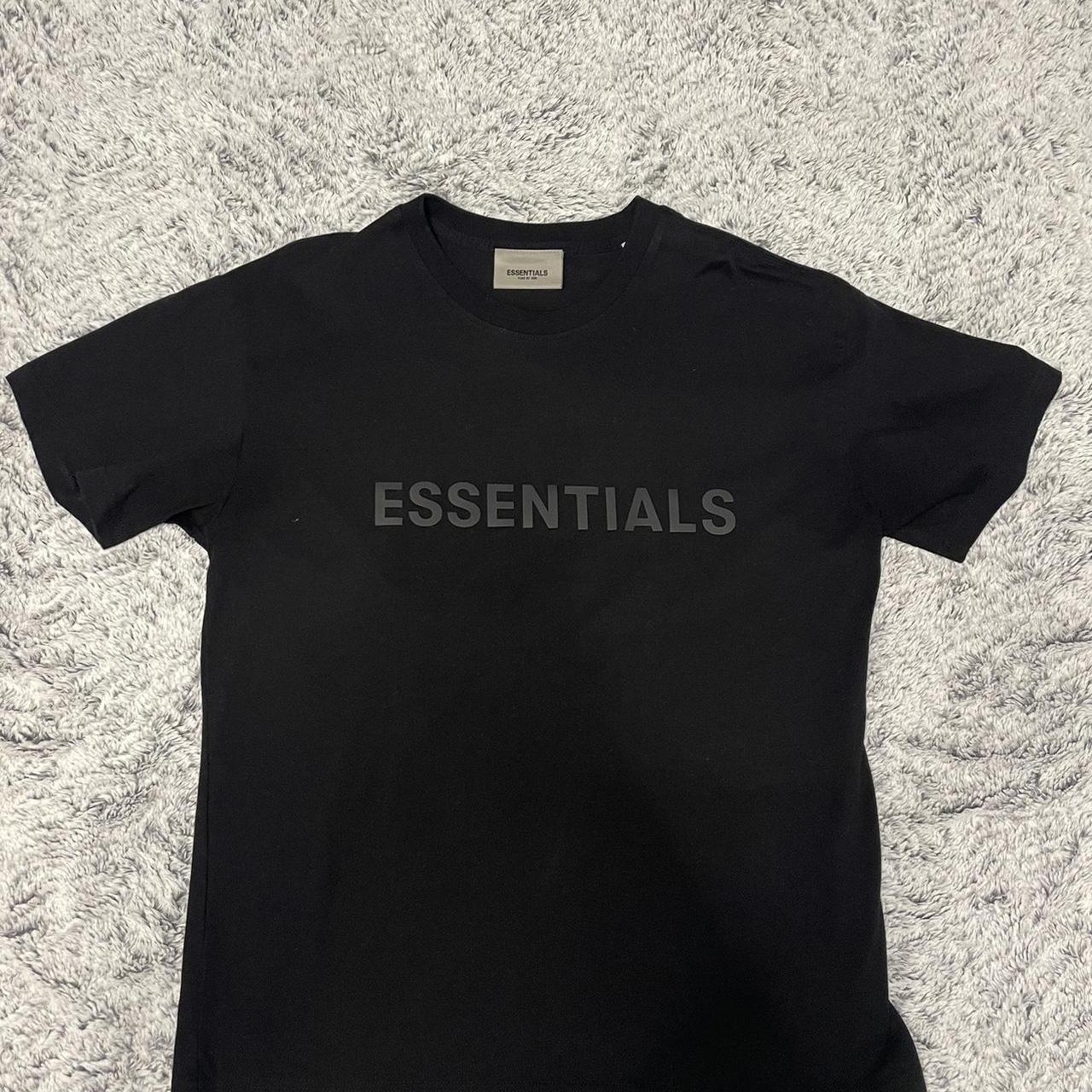 トップス stussy stock heart tee BLACK Stussy Stock Heart Tee Black – N-Hype