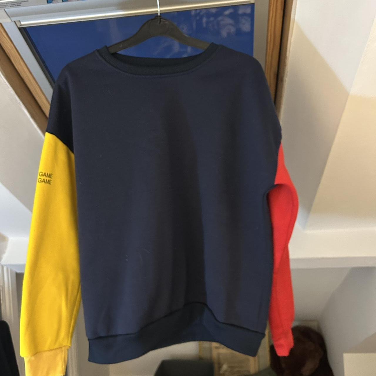 item listed by jyard