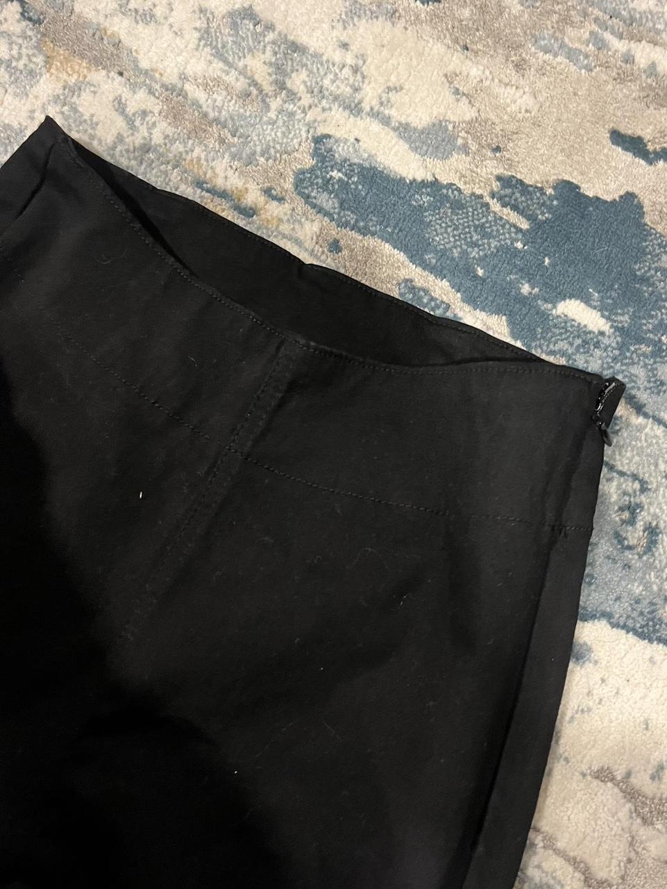 thrifted Flare dress pants Perfect for work or a... - Depop