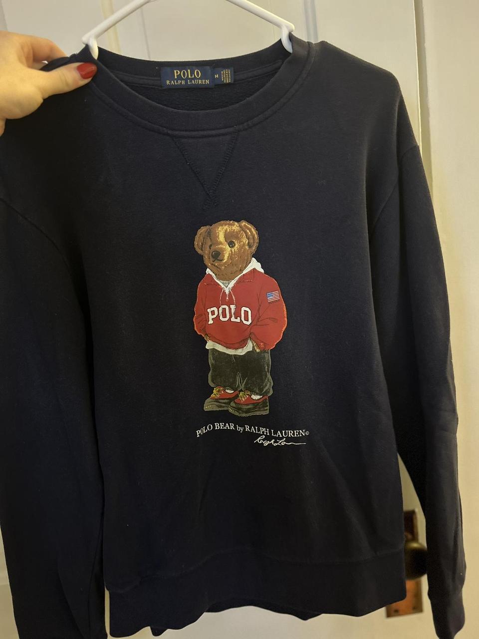 Polo Ralph Lauren Women's Sweatshirt