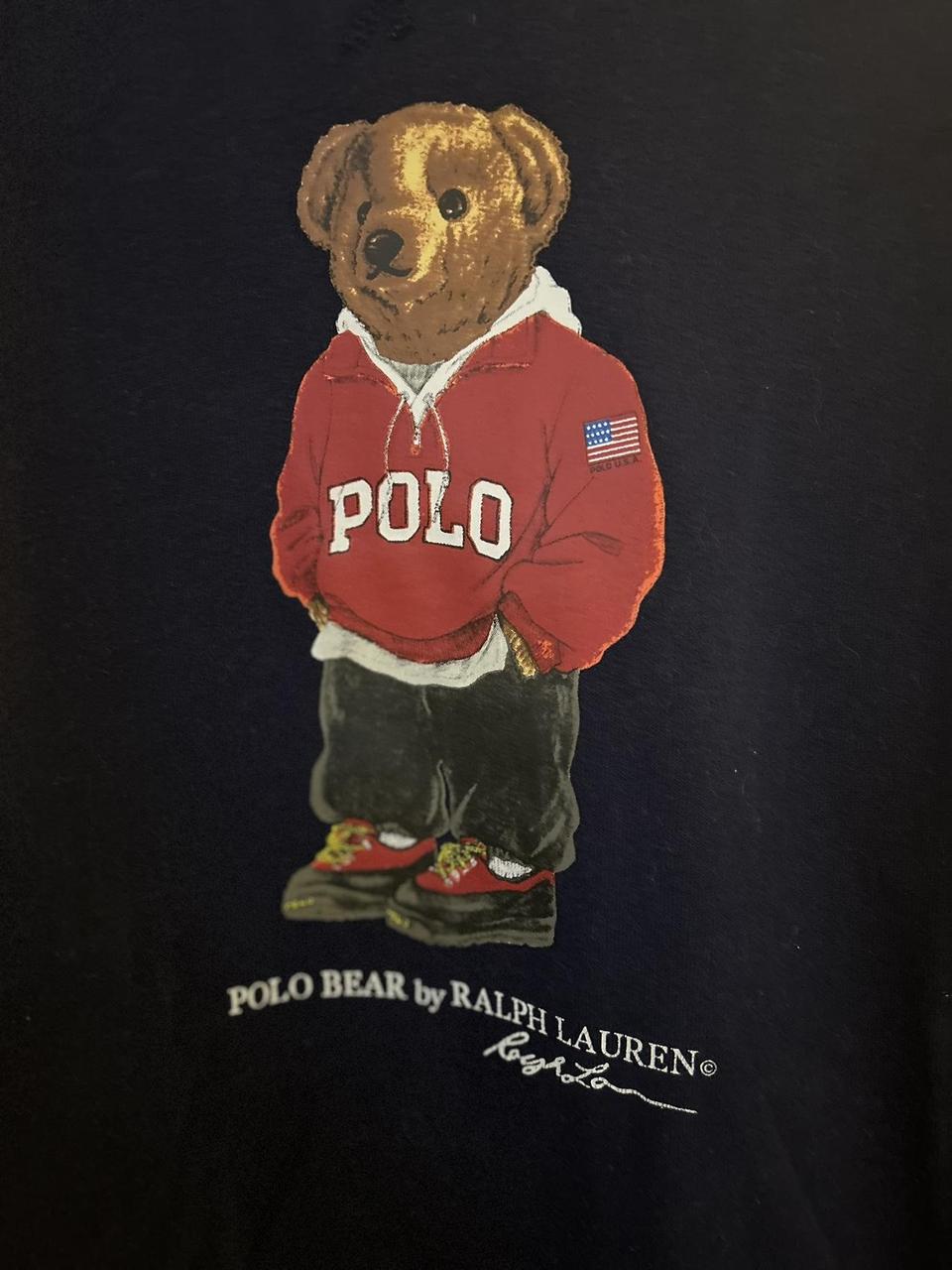 Polo Ralph Lauren Women's Sweatshirt (3)