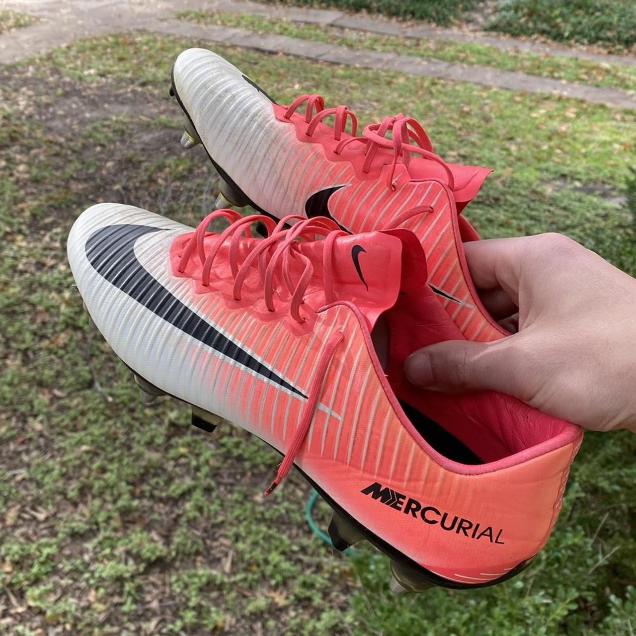 mercurial vapor 11 sg