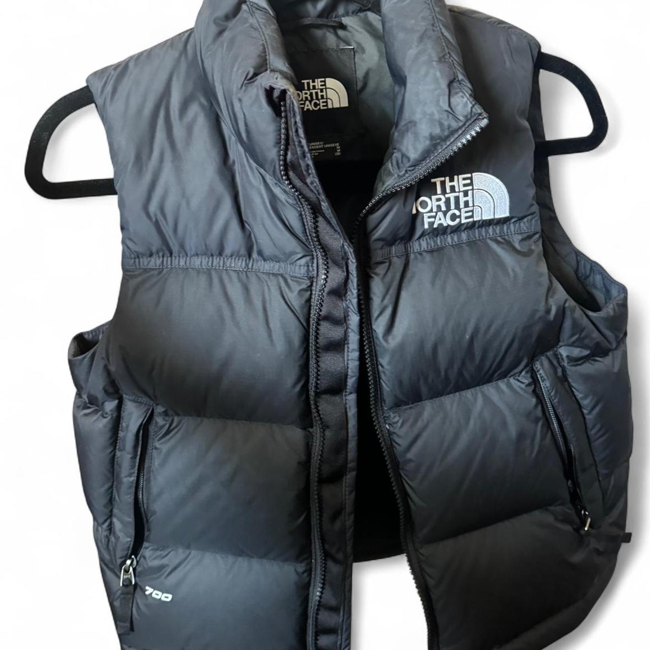 ジャケット・アウター rm-7529) THE NORTH FACE NUPTSE VEST L The North Face 1966 Retro Nuptse Vest | EMPIRE