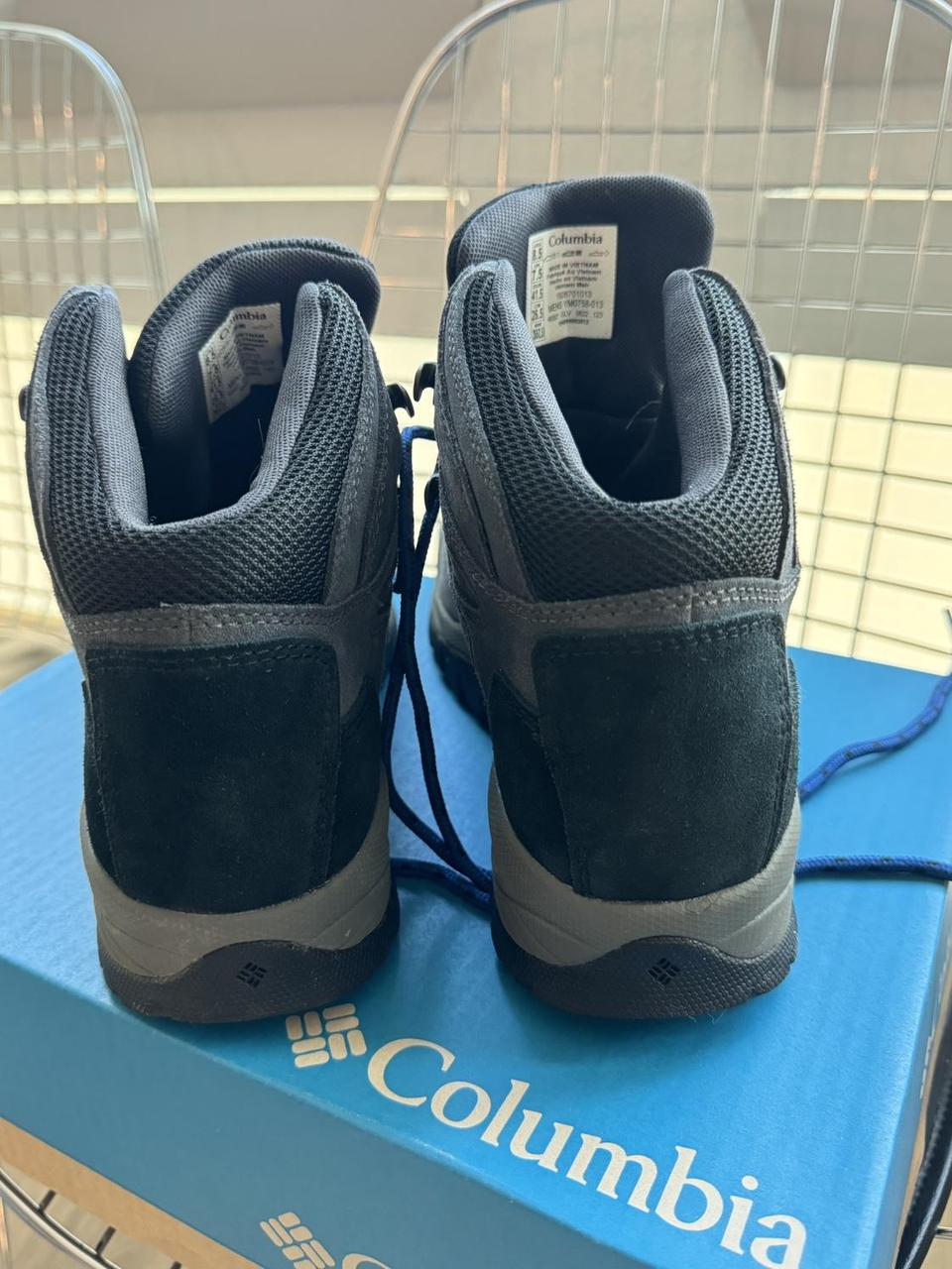 yoncalla columbia boots