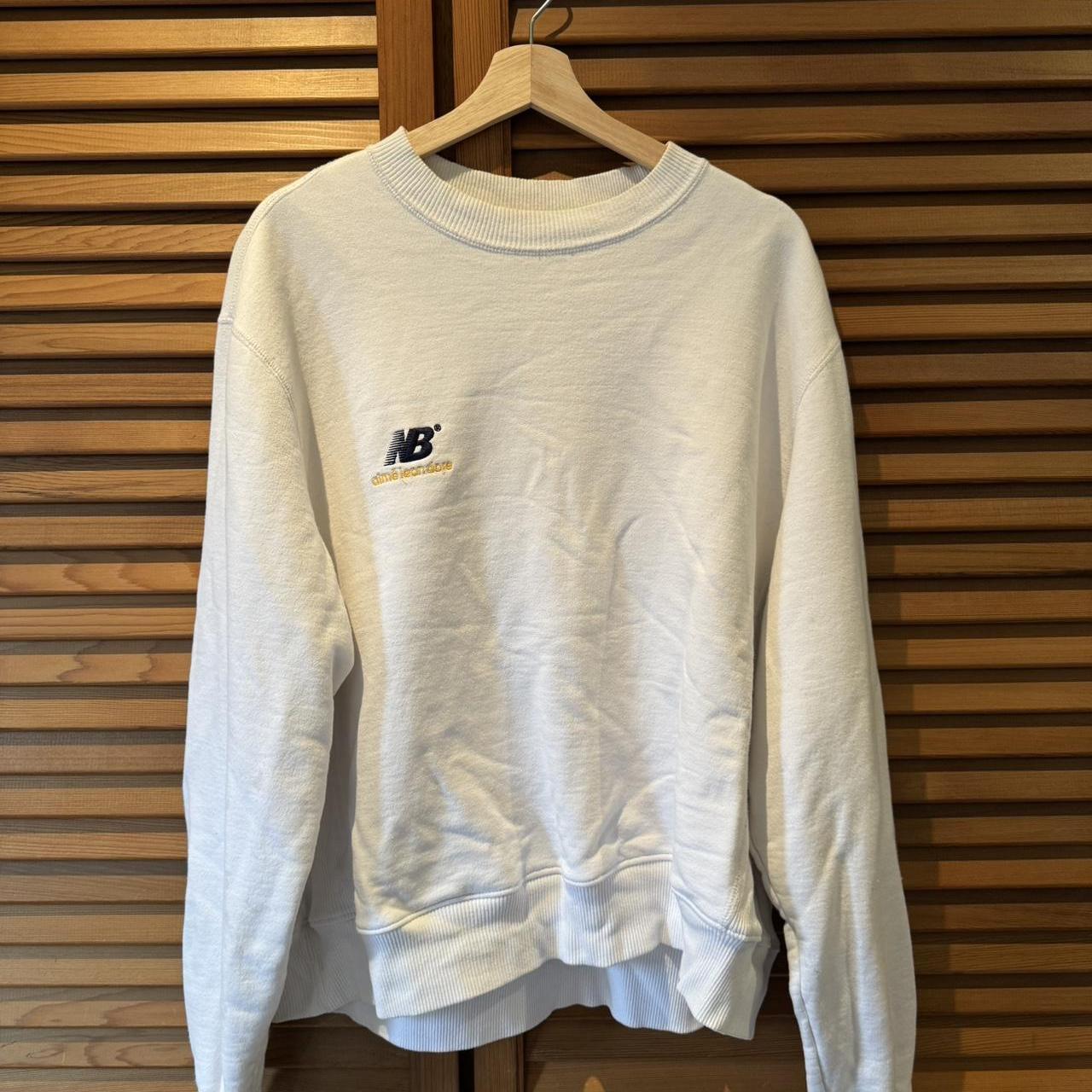 Aime Leon Dore x New Balance