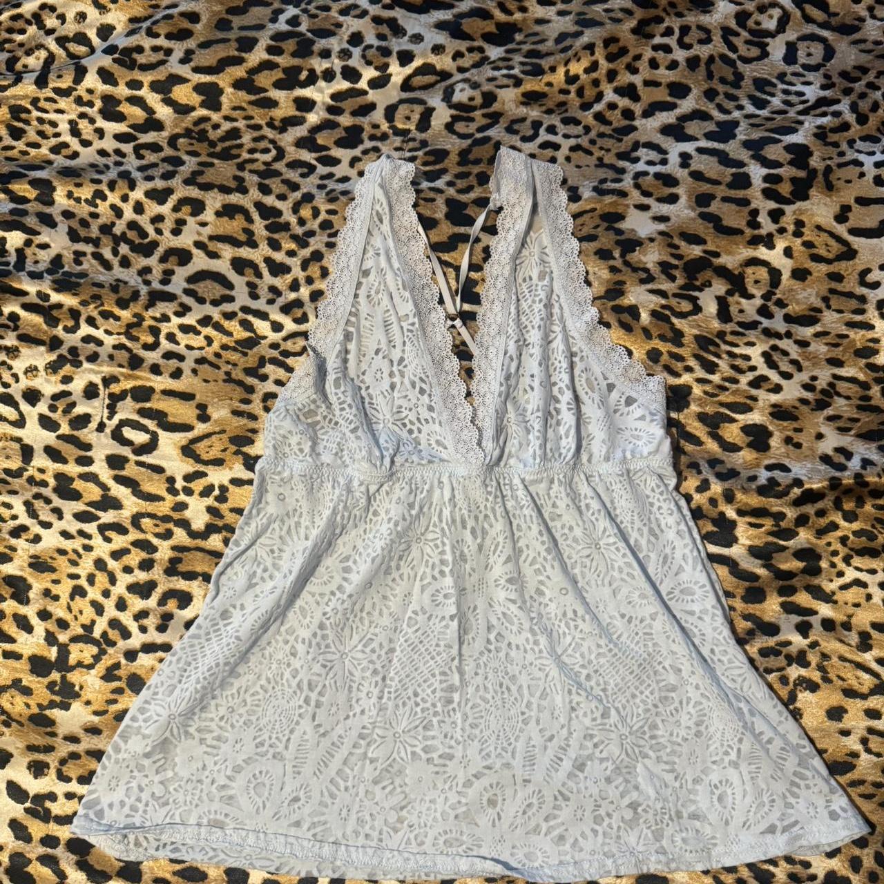 item listed by venusthrift03