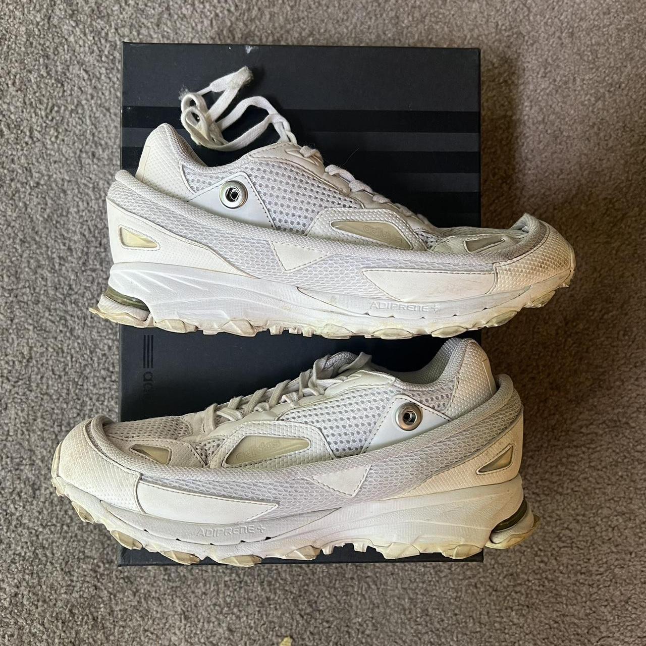 Raf Simons x Adidas Response Trail #raf #rafsimons... - Depop