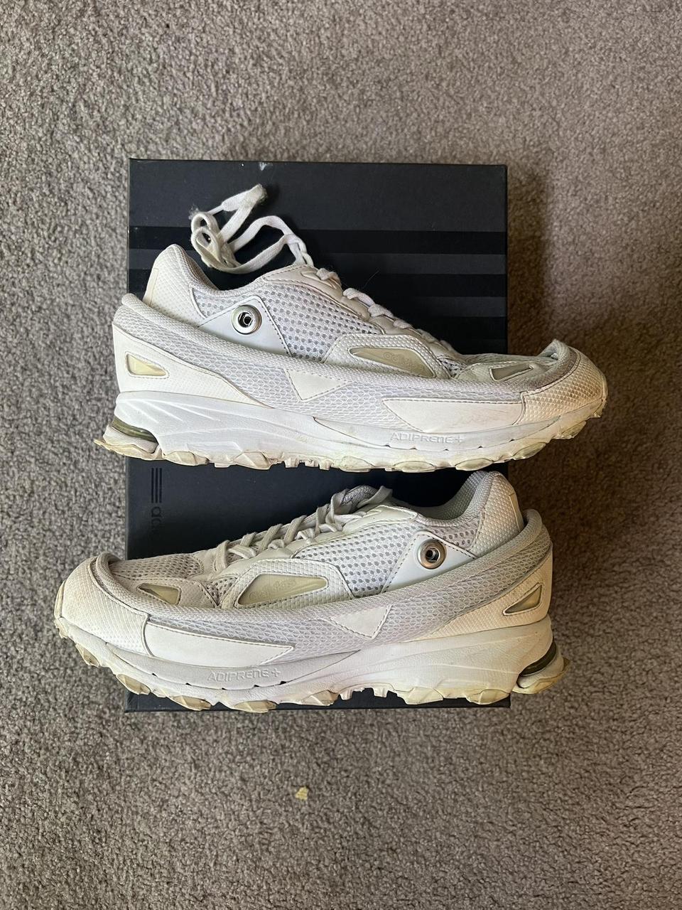 Raf Simons x Adidas Response Trail #raf #rafsimons... - Depop