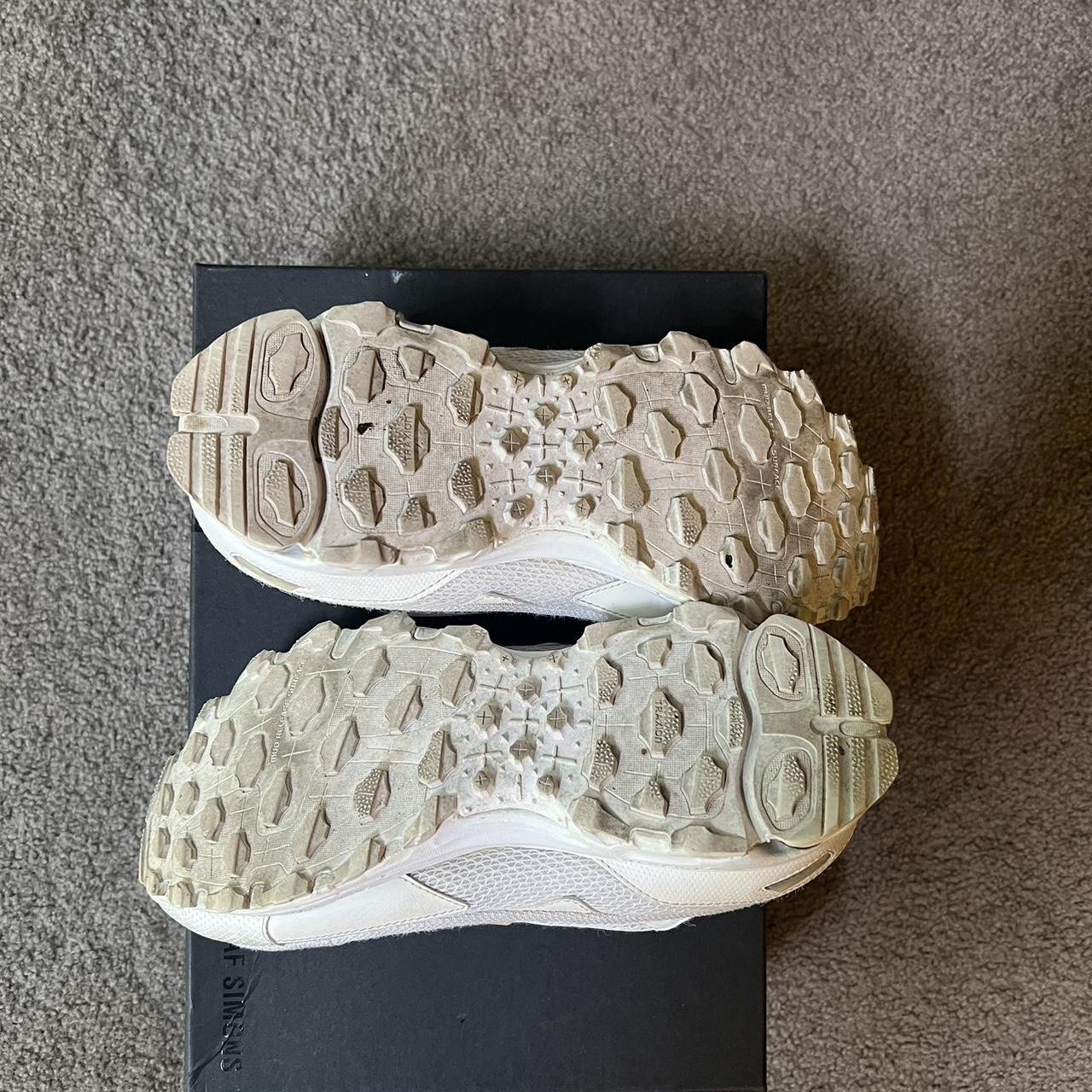 Raf Simons x Adidas Response Trail #raf #rafsimons | Depop