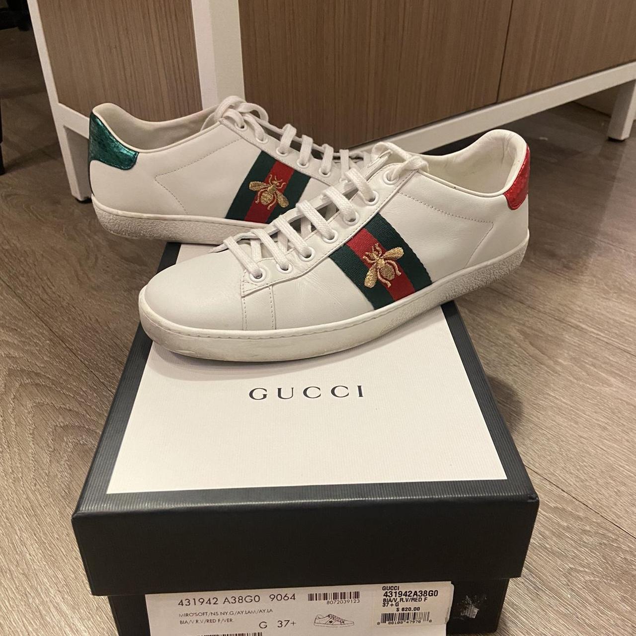 Designer Sneakers Miro Soft Gucci Sneakers Shoes Nordstrom Mens