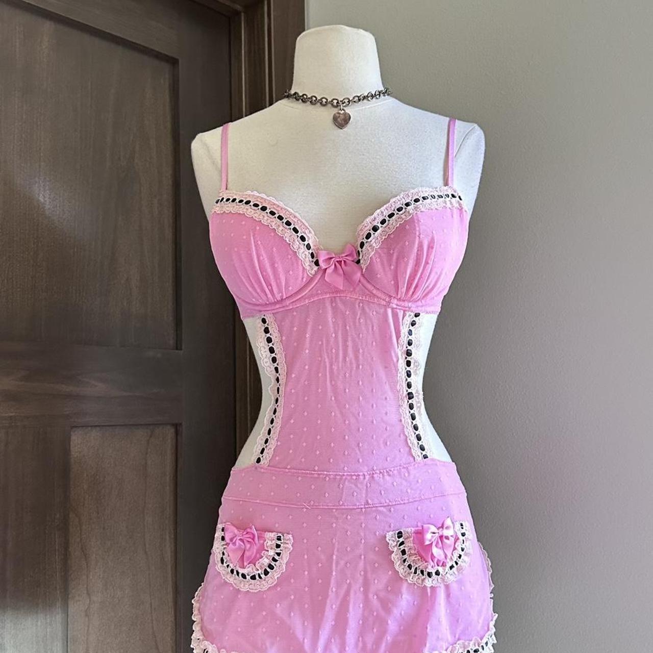 item listed by celinecherie