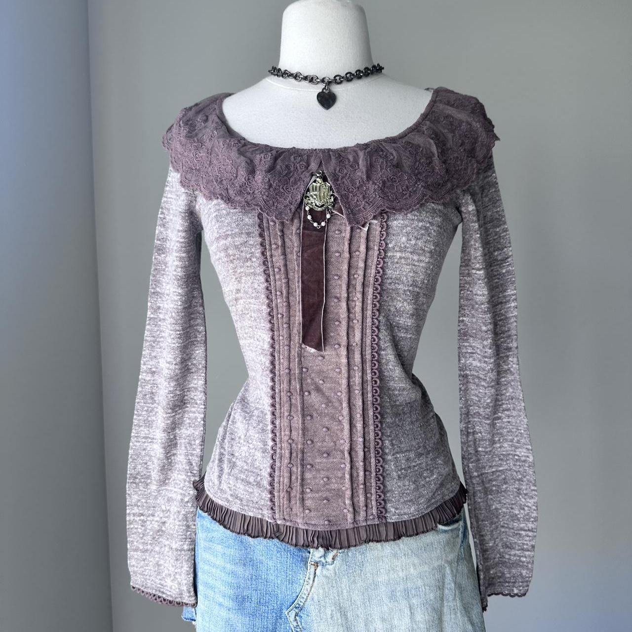 item listed by celinecherie