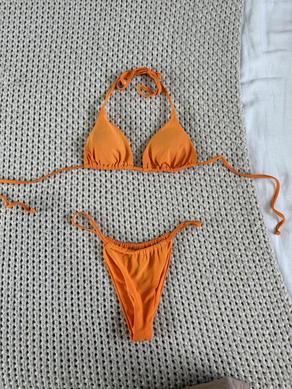 Princess Polly bikini set - Depop