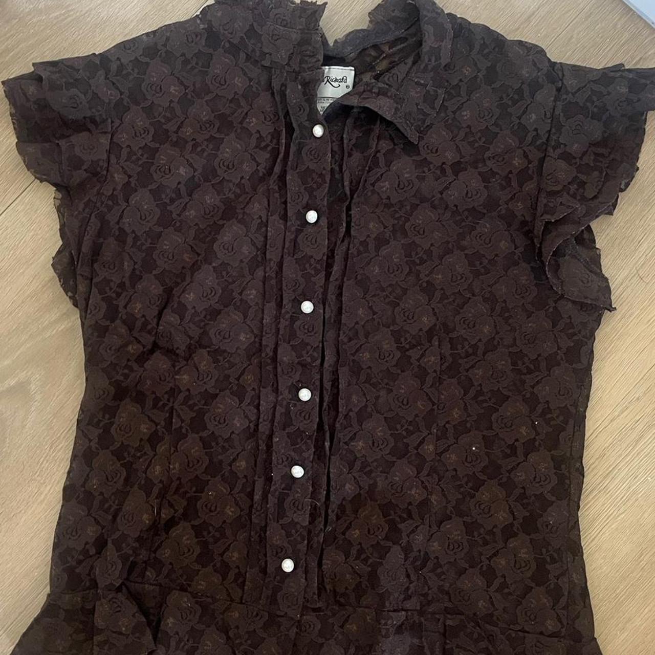 item listed by countyourluckystarss