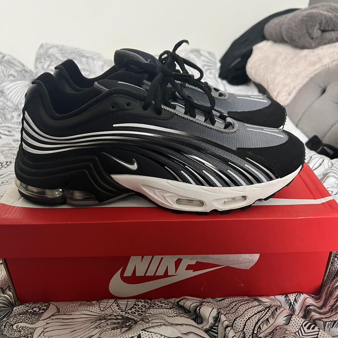 air max plus 2 stockx