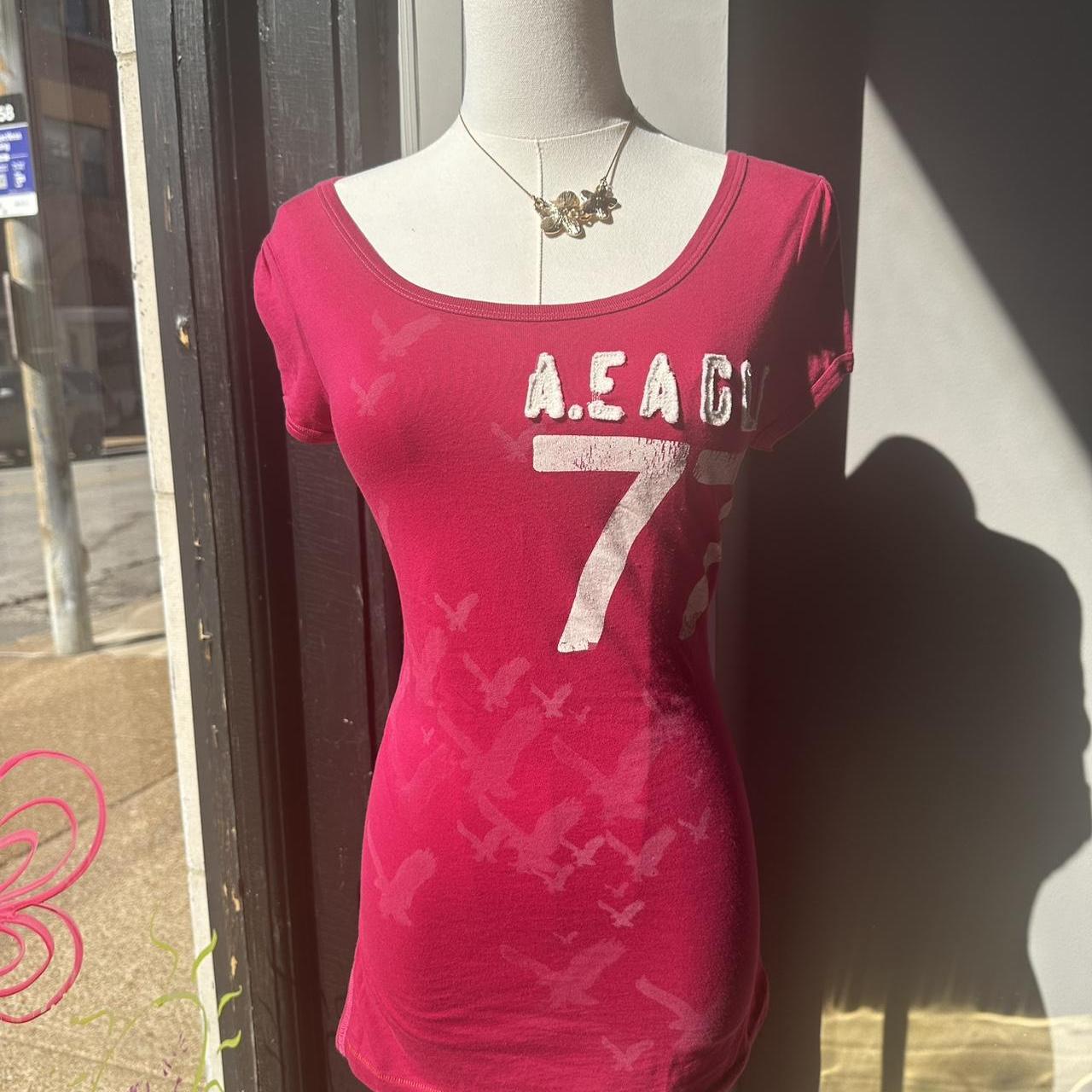 item listed by dejavuthriftz