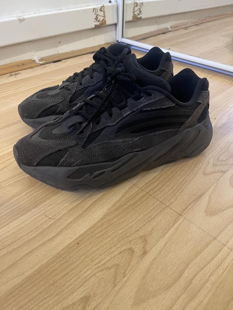 yeezy vanta stockx