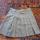Mango women's grey skirt