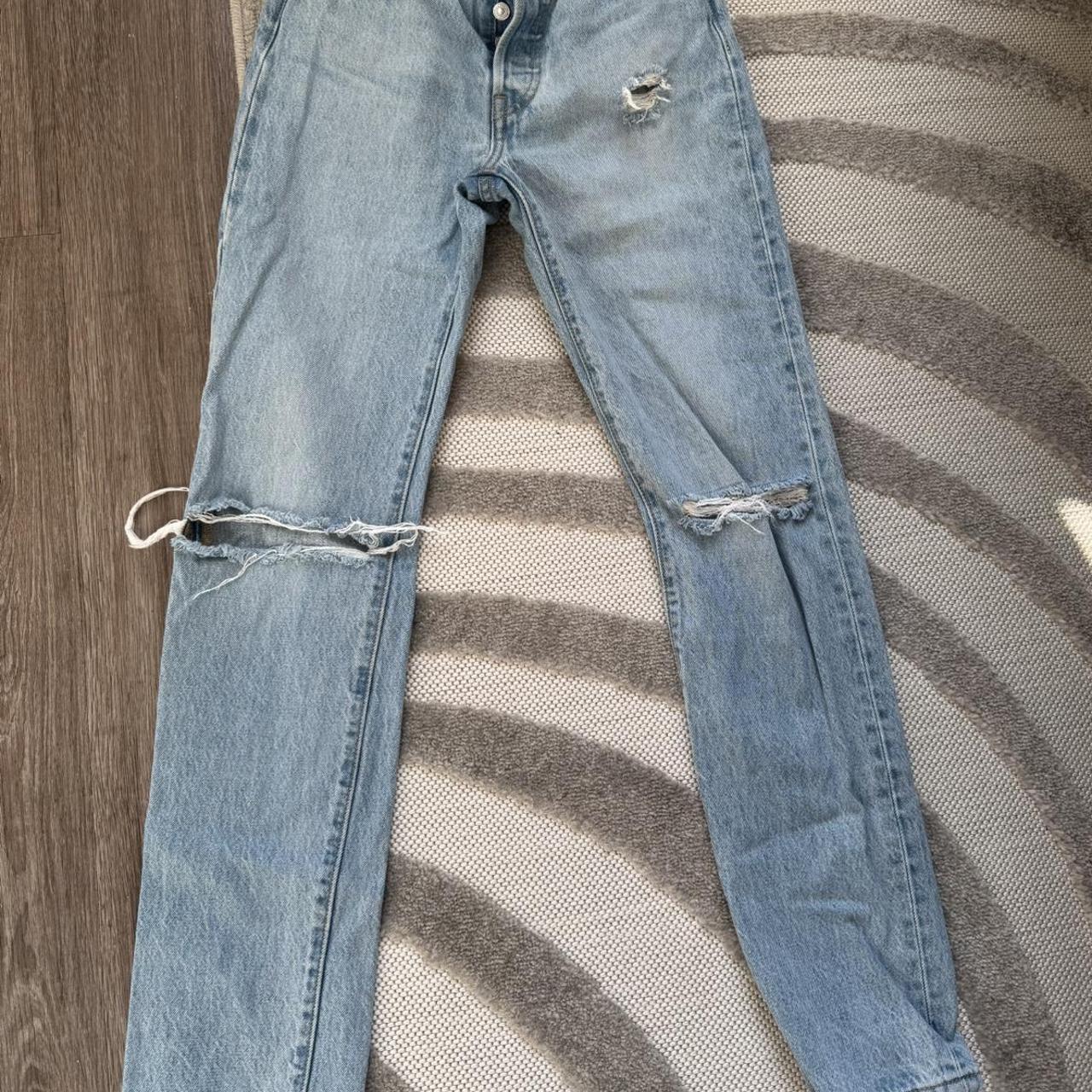 item listed by briahdel
