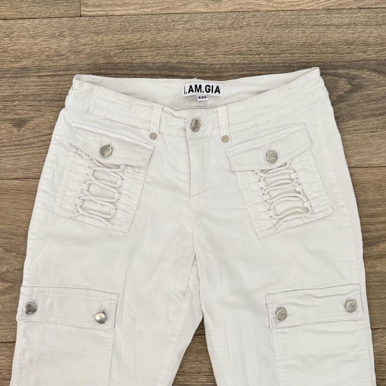 Iamgia ryder-cargo - Depop