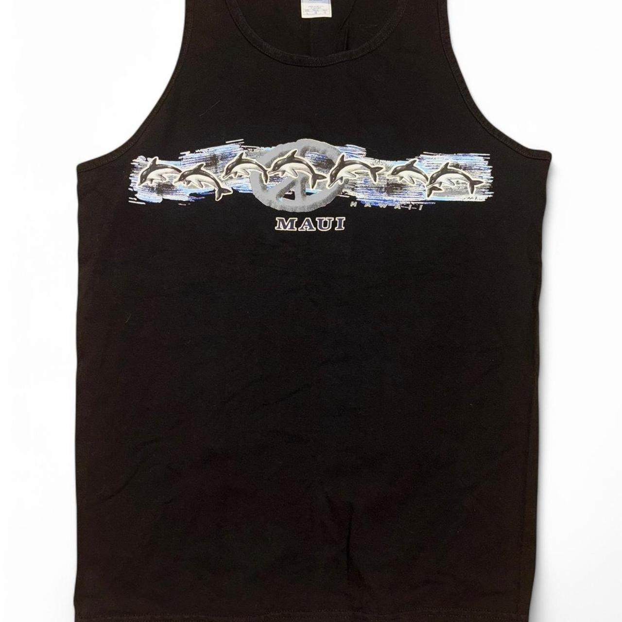2000s tank-tops-early - Depop 2000s tank-tops-early - Depop