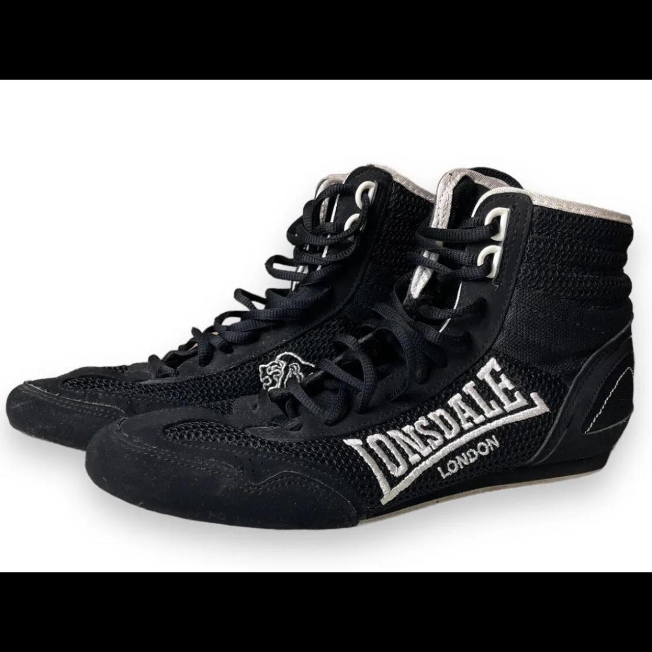 Lonsdale London Zapatillas Lonsdale Opiniones Buy Lonsdale Camden