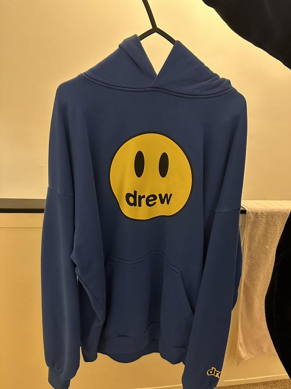 Hoodie 2025 drew original