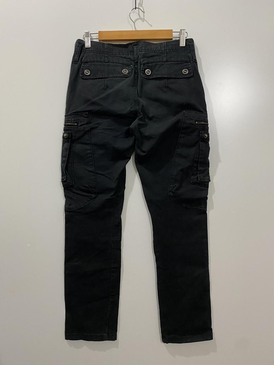 Men's Bottom - Black - 30" – Semantic Design Mult… - image 2