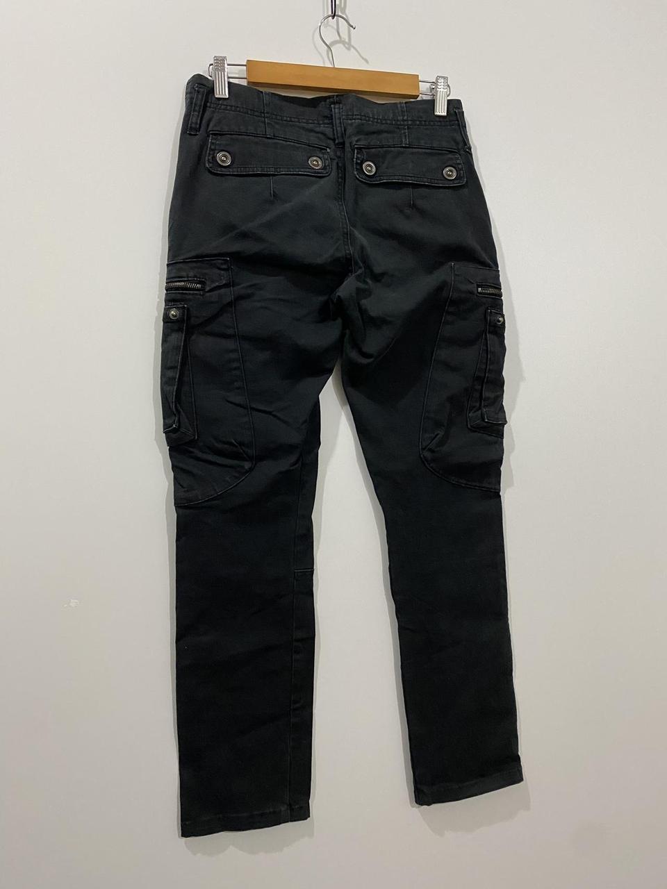 Men's Bottom - Black - 30" – Semantic Design Mult… - image 4