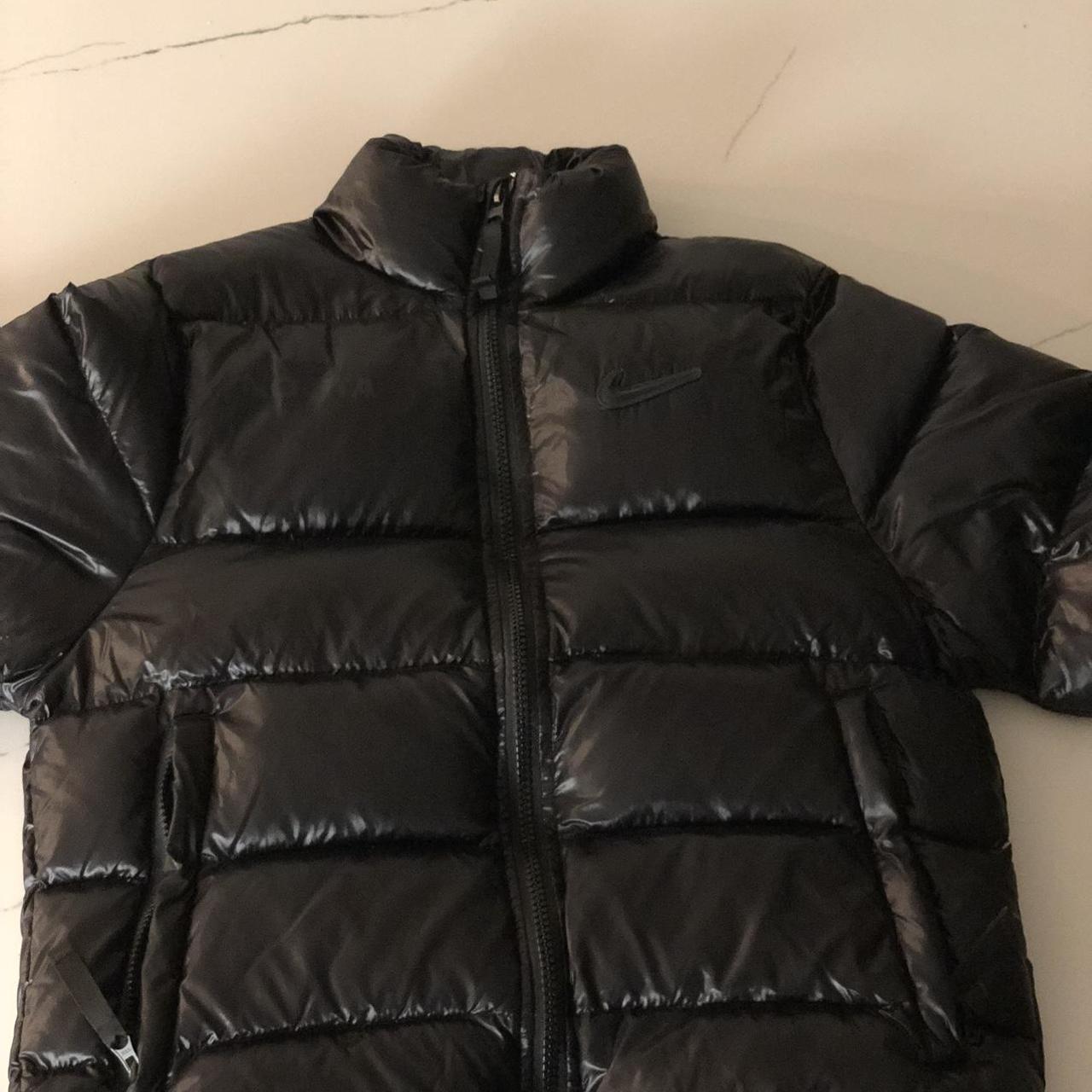 nocta puffer stockx