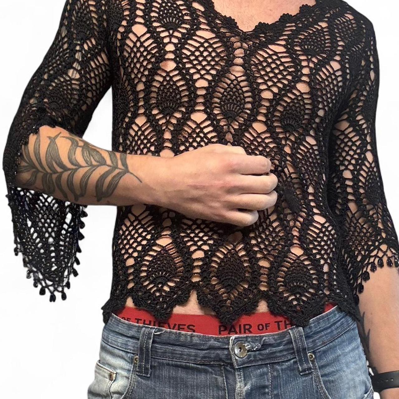 item listed by closettqueeen