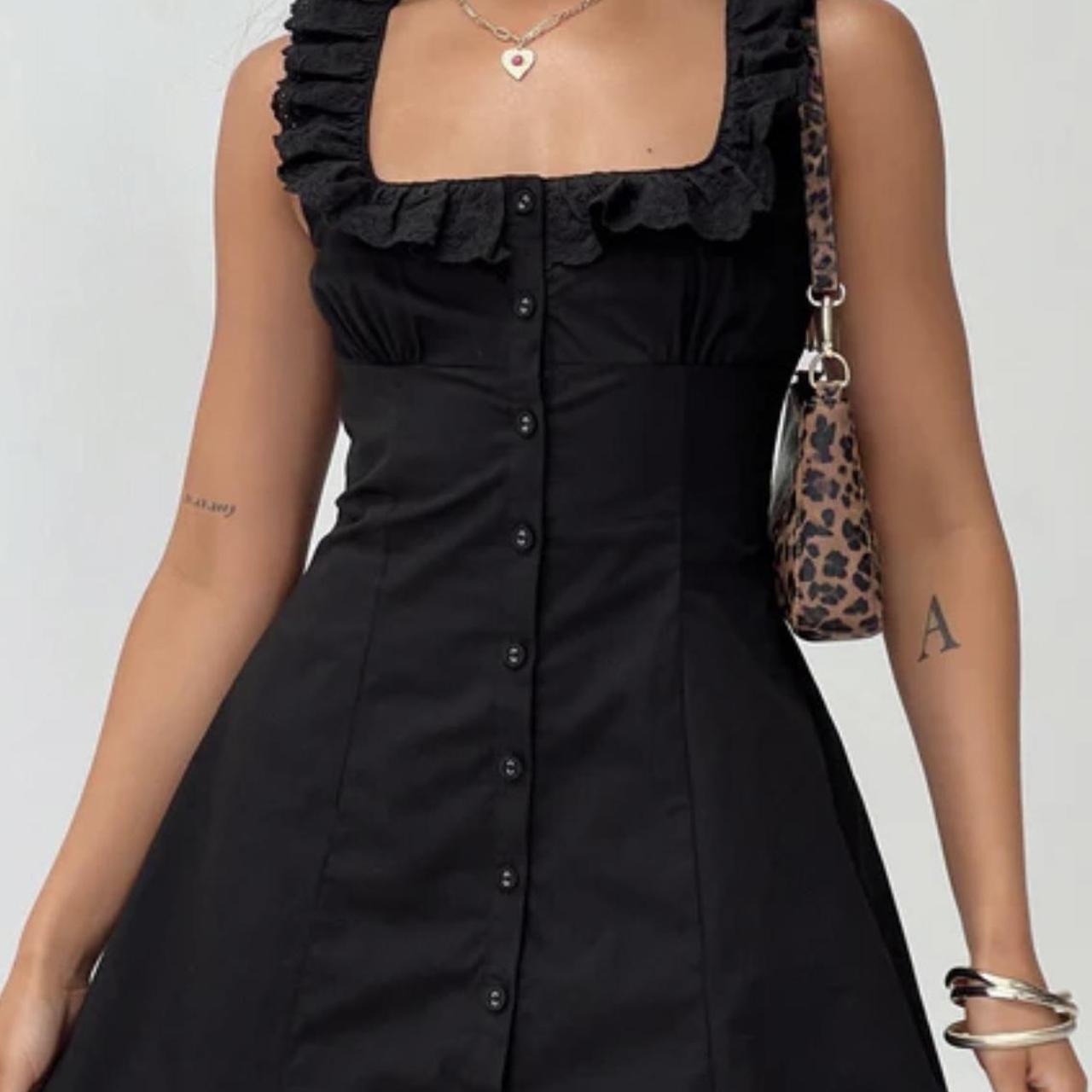 item listed by xteenscloset