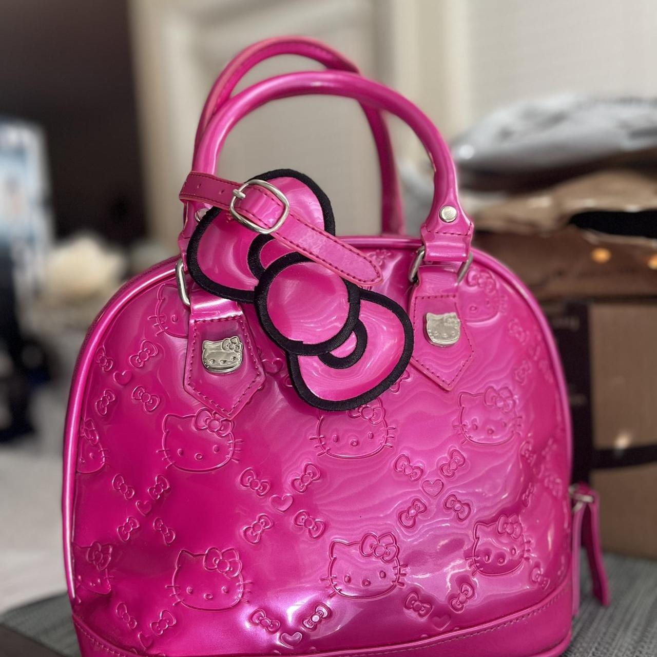 Loungefly Hello Kitty Purse shops - Rare