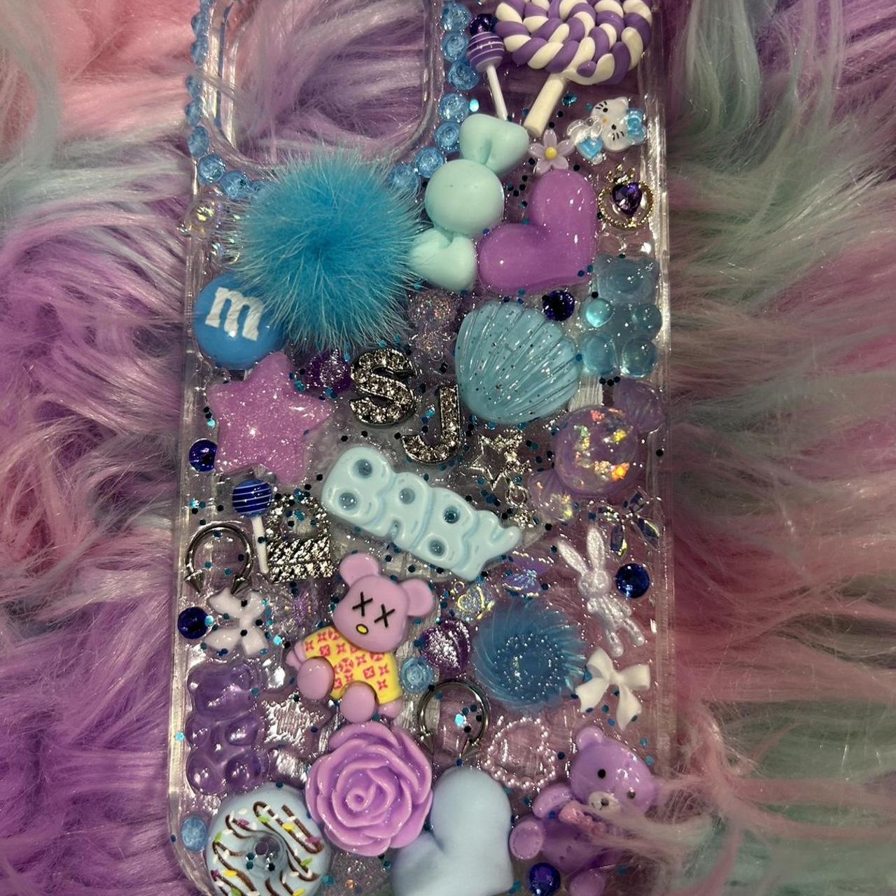 item listed by junkiecasesbybri24