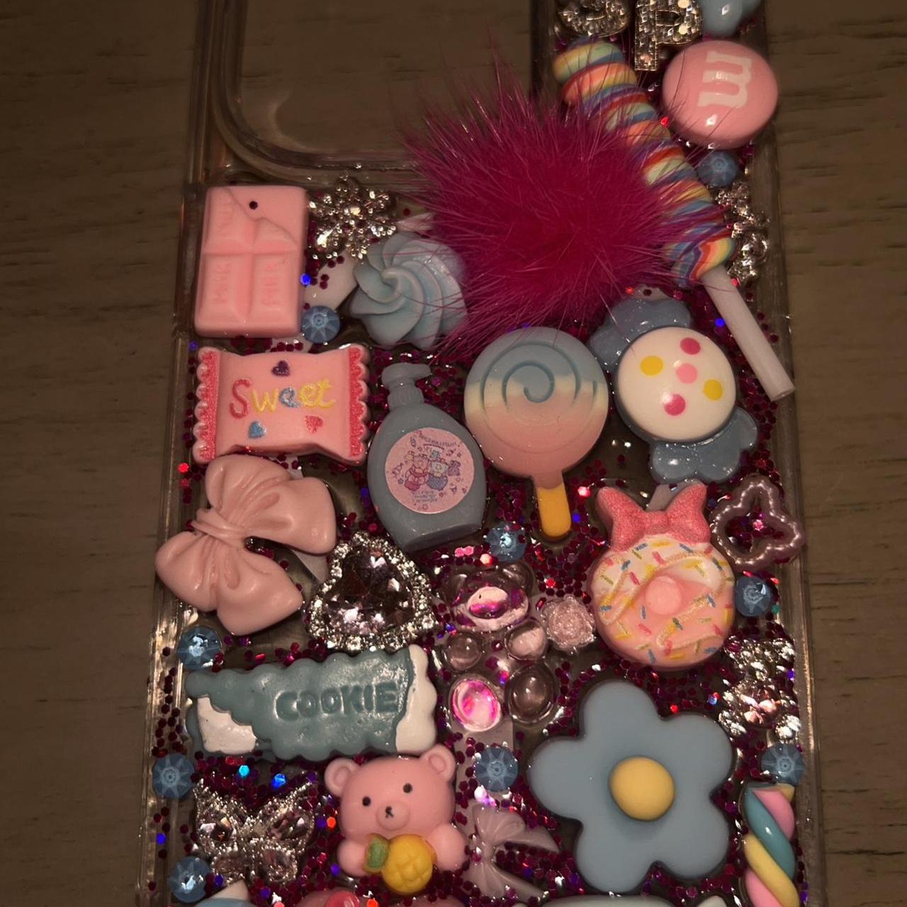 item listed by junkiecasesbybri24