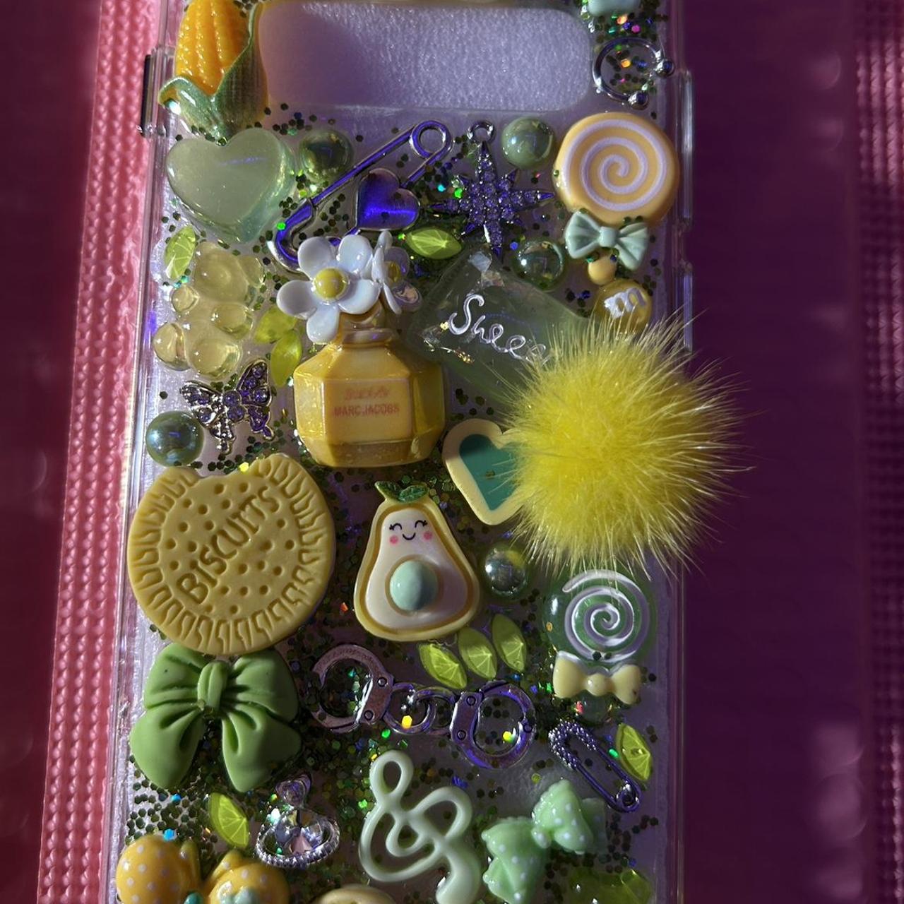 item listed by junkiecasesbybri24