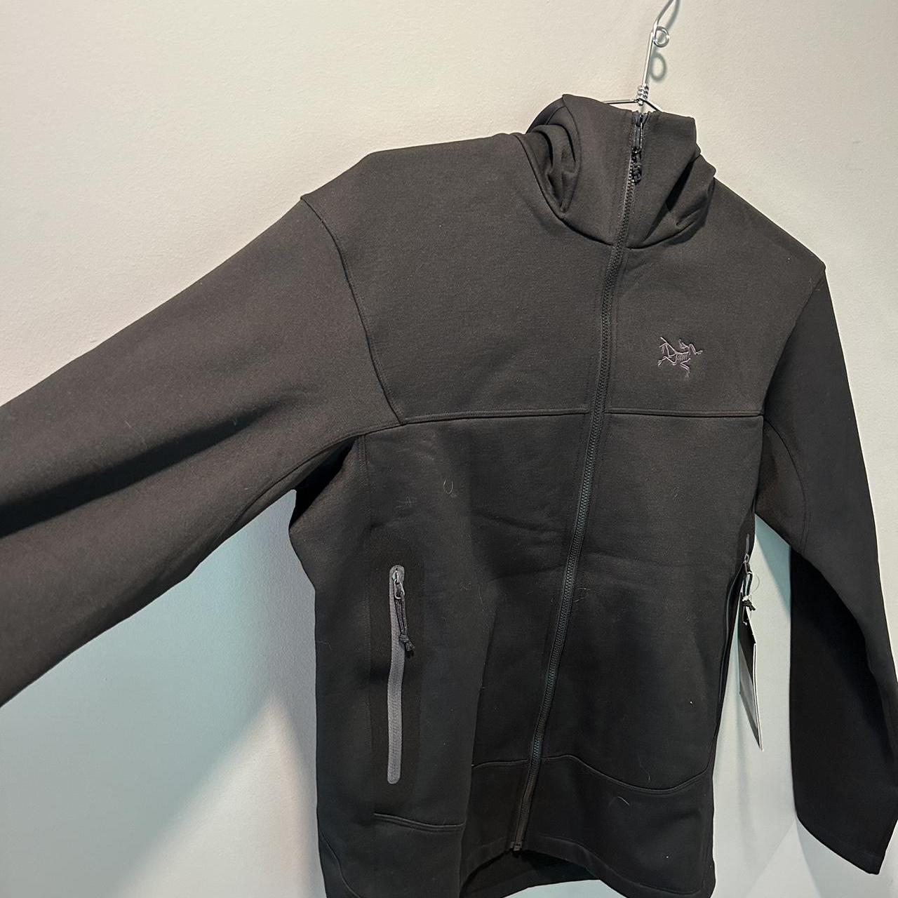 Arc'teryx Men's Arenite Hoody Color: | Depop
