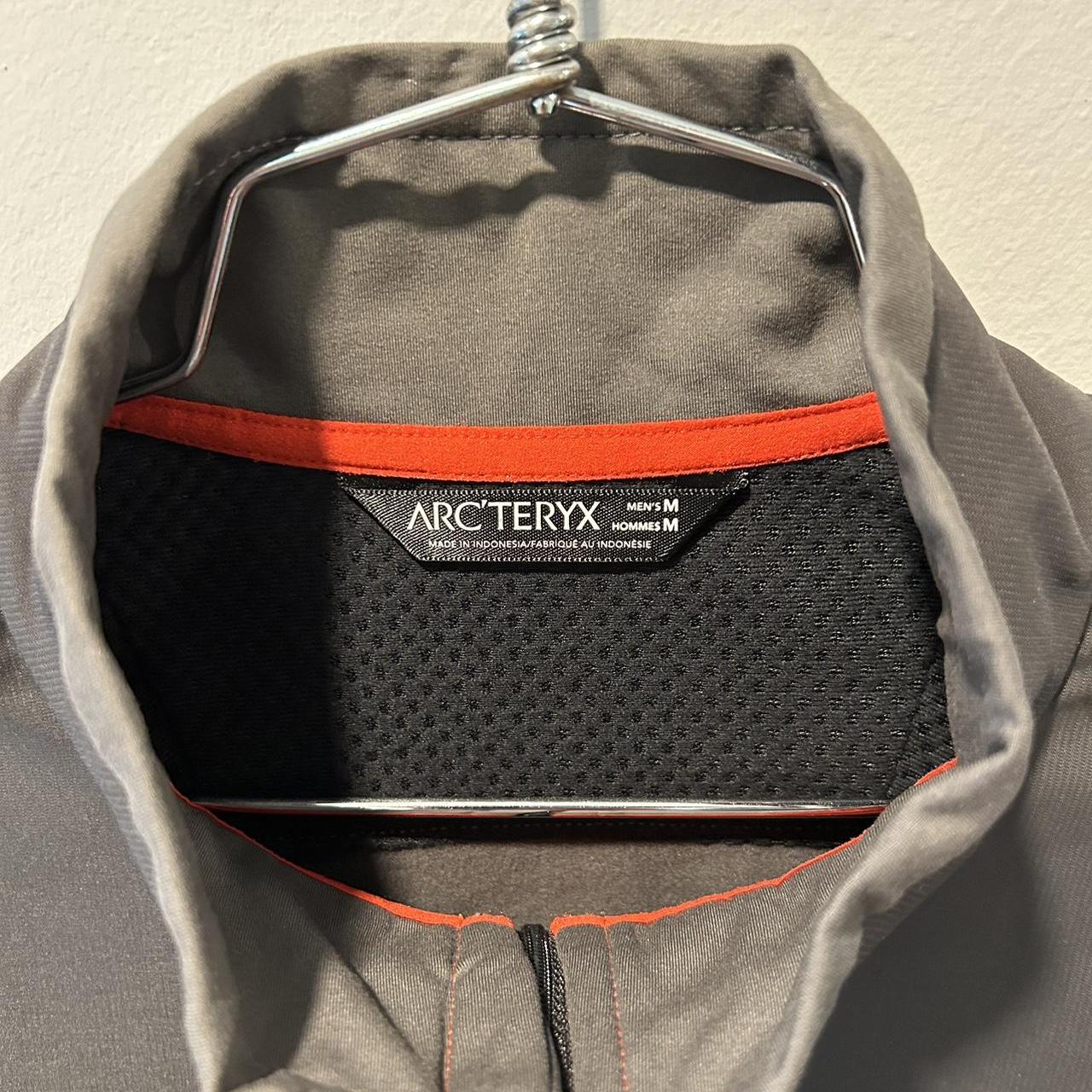アークテリクス ストラディウム ジャケット パンツ ARC'TERYX