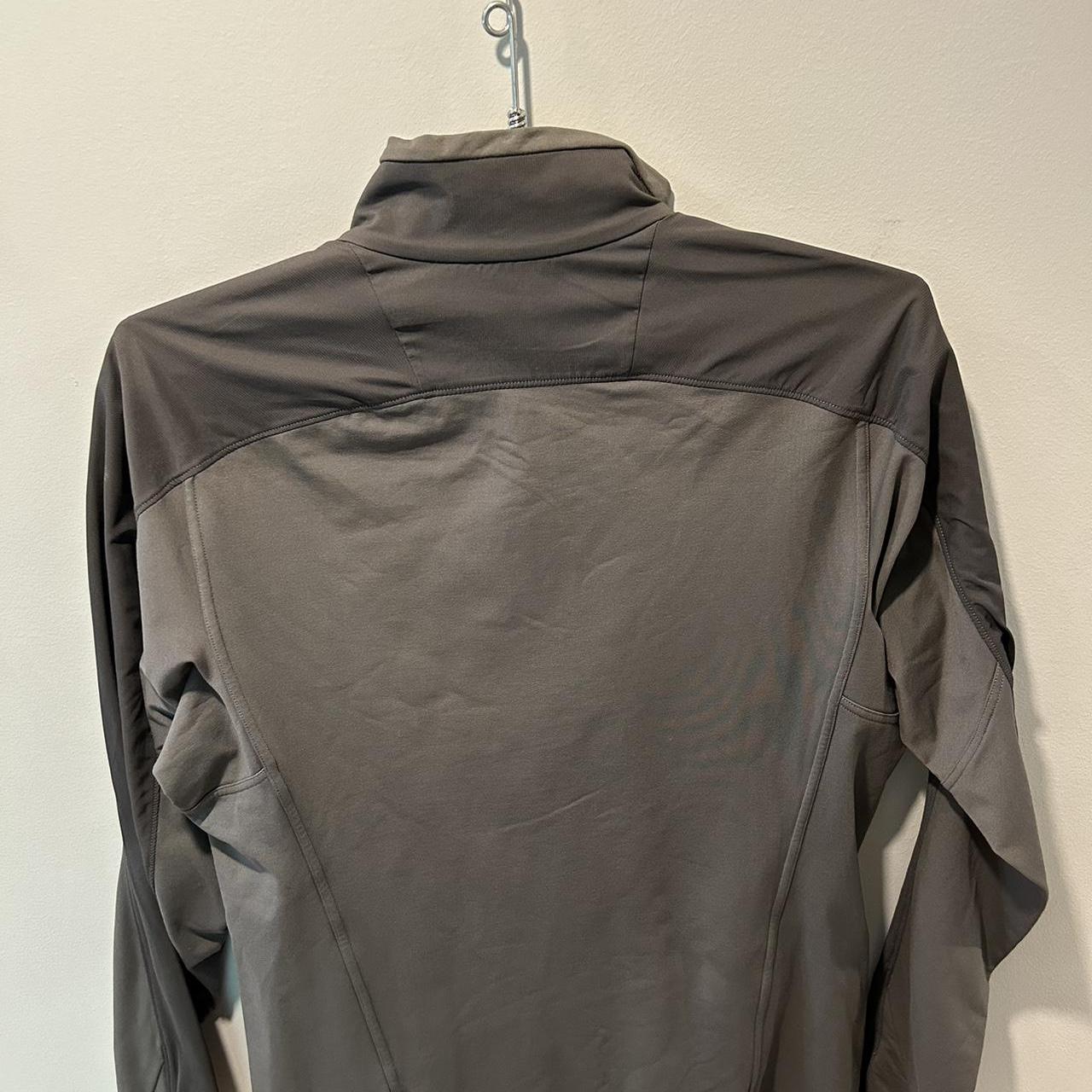 Arc'teryx Men's Stradium Jacket Color: Janus | Depop