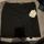 Altar'd state women's black skirt