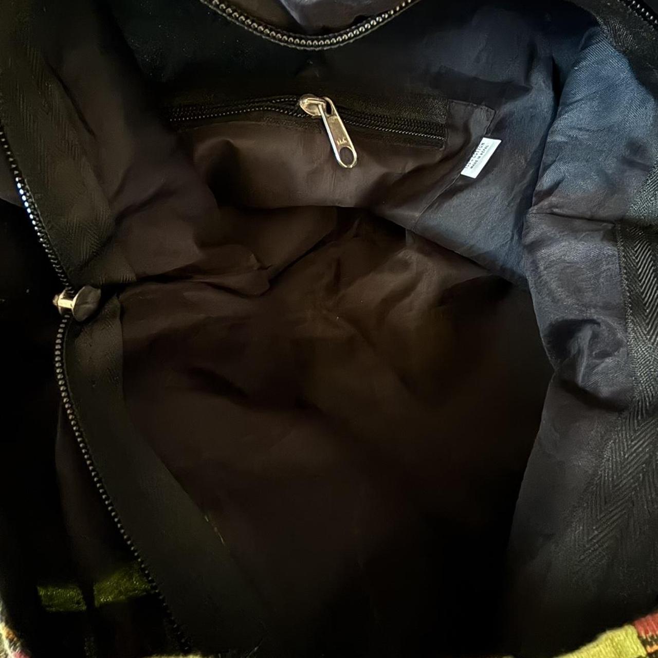 Women's Satchels - Multi – Patch work boho multic… - image 4