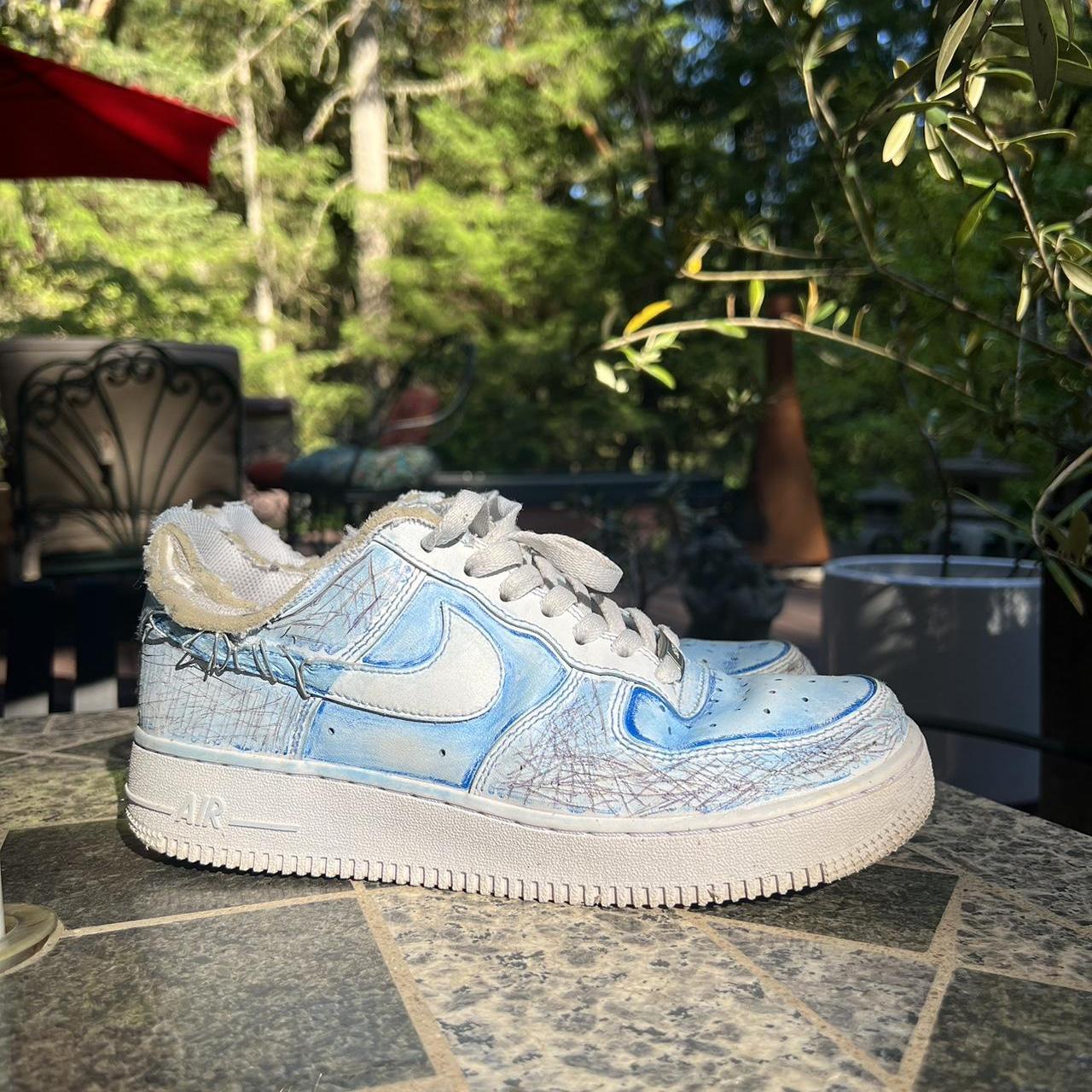 hydrodipped af1
